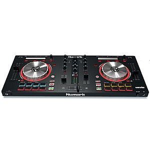 Numark MixTrack Pro 3 DJ Controller
